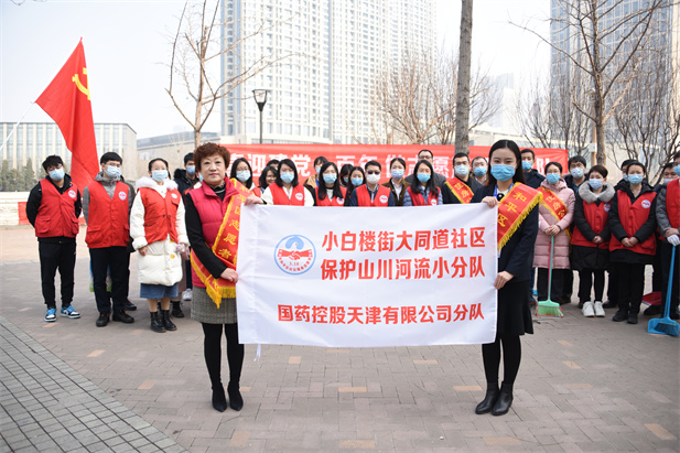 2021年3月，公司与驻地社区开展共建运动.jpg